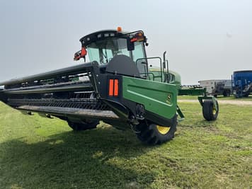 Main image John Deere W150